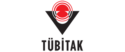 Tübitak Logo