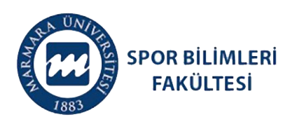 Marmara Üniversitesi Logo