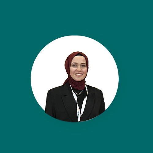 Müh. Sedanur Ekentok