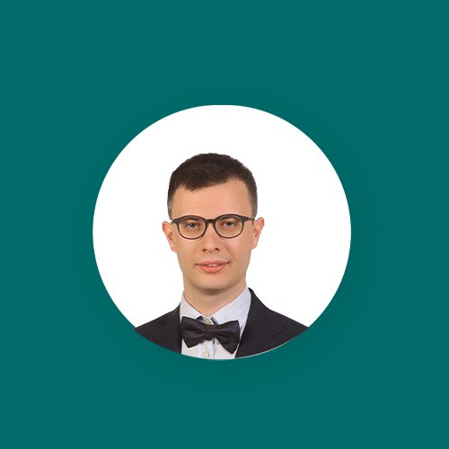 Uzm. Fzt. Görkem Açar